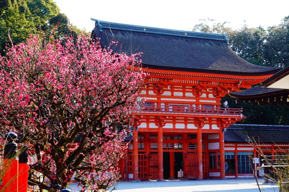 Shimogamo Shrine: A Sacred World Heritage Site in Kyoto