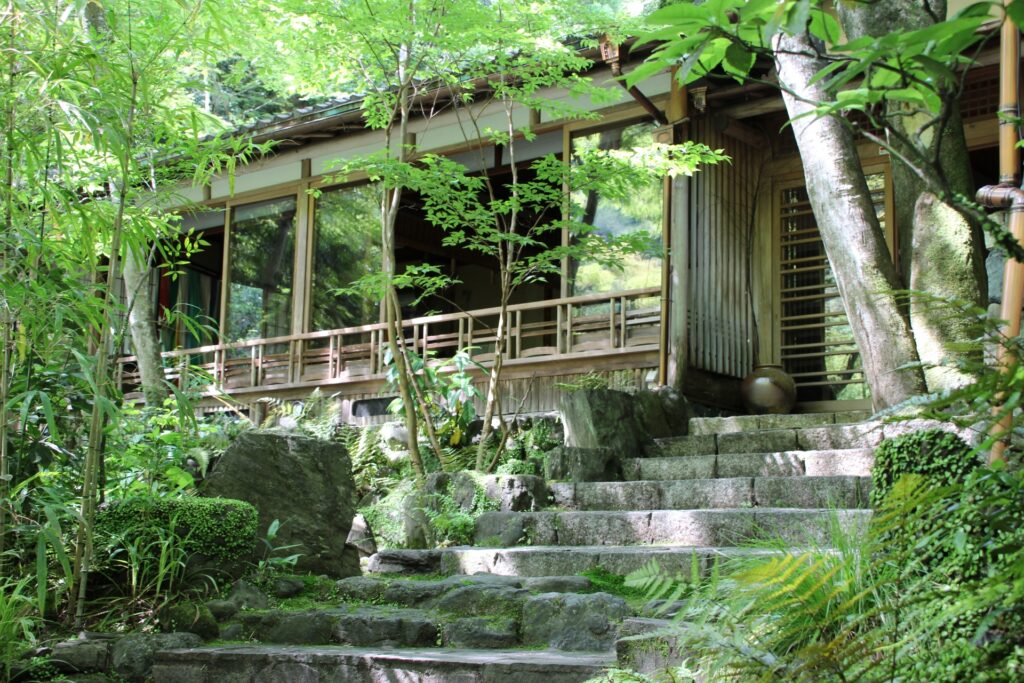 Yusai-tei